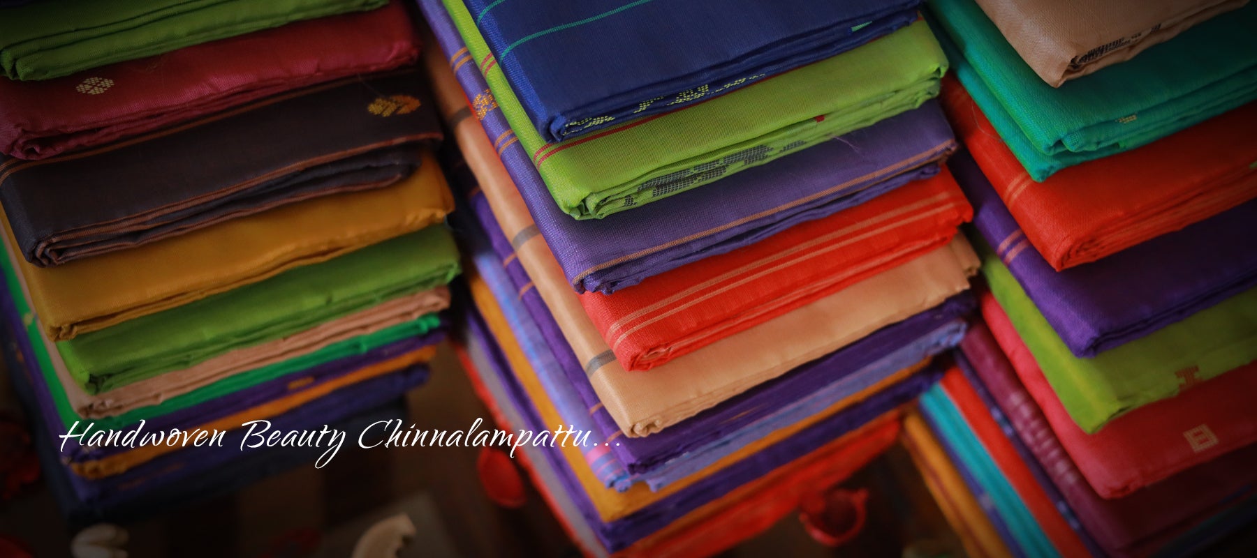 Chinnalampattu Saree