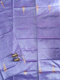 Chinnalampattu Saree - Lavender