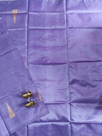 Chinnalampattu Saree - Lavender
