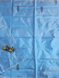 Chinnalampattu Saree - Blue
