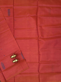 Chinnalampattu Saree - Red with Green (Copy)
