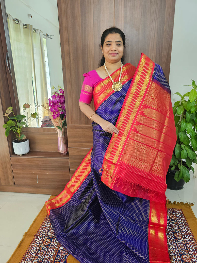 Ikkat kanchi sarees  Outdoor blanket, Cotton suits, Ikkat silk sarees