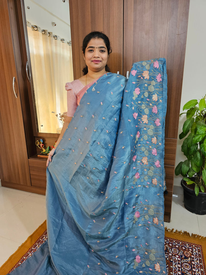 Summer loom sarees TTDS412/ Everyday Essentials Available at website/  WhatsApp purchase 9840306334 🛒To Know the Price Or Place an