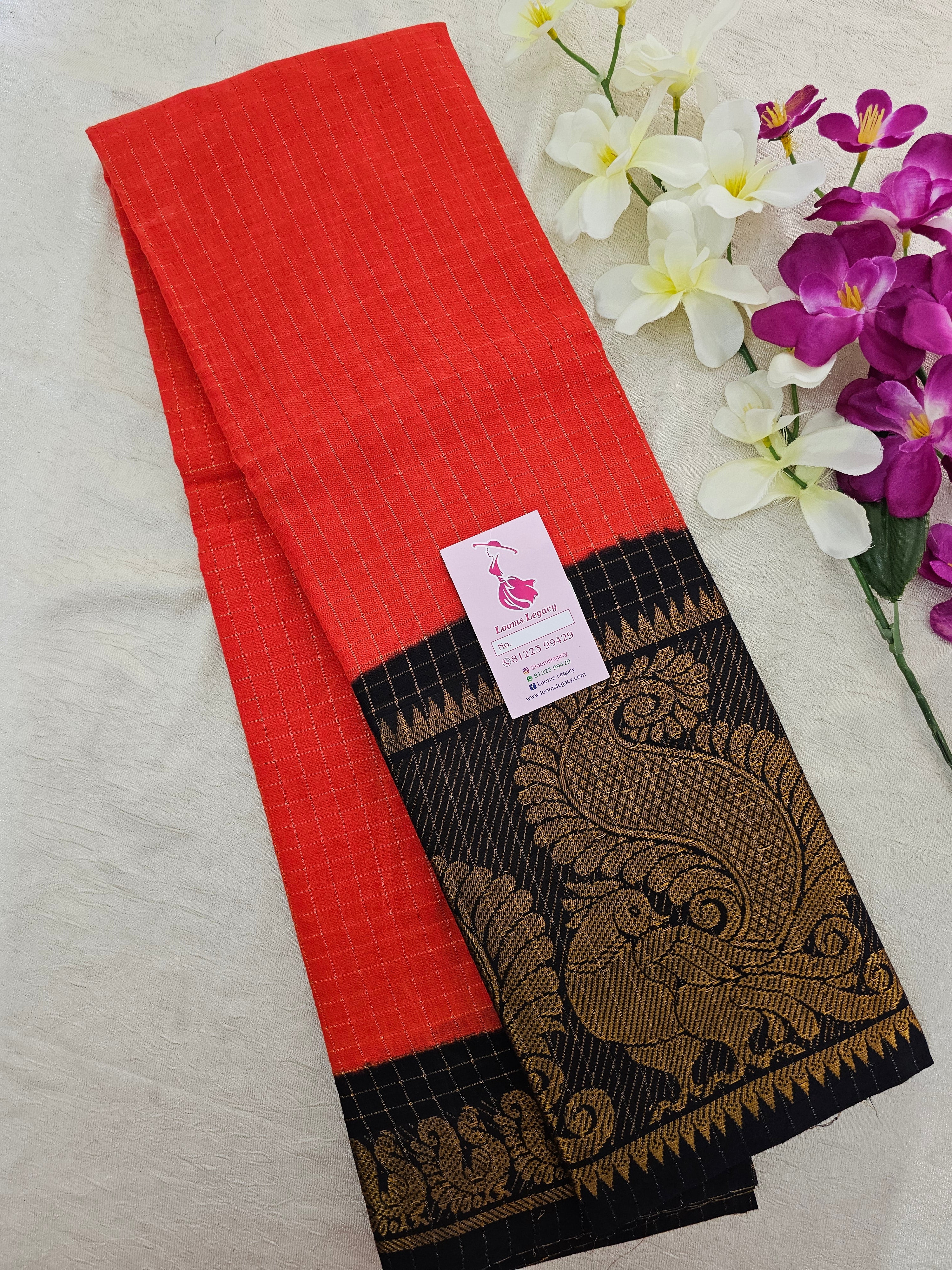 Madurai sungudi saree, Women's Fashion, Dresses & Sets, Traditional &  Ethnic wear on Carousell