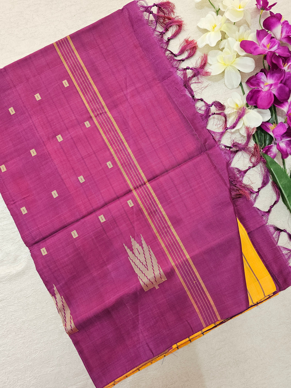 Chinnalampattu Saree -