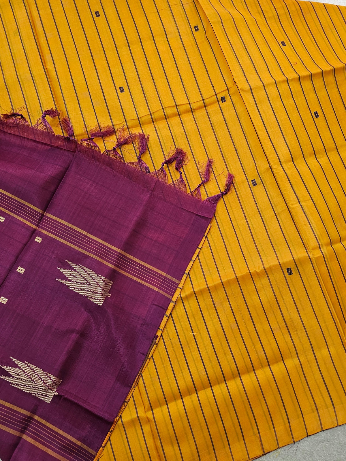 Chinnalampattu Saree -