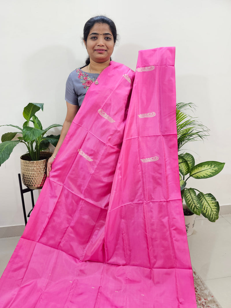 Chinnalampattu Saree with Blouse
