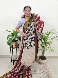 Chennuri Silk - Pichwai