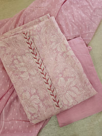 Soft Cotton - Baby Pink