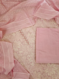 Soft Cotton - Baby Pink