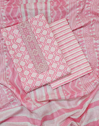 Soft Cotton - Pink
