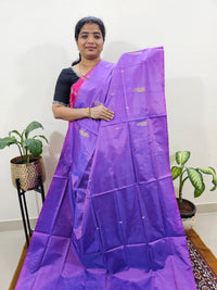 Chinnalampattu Saree with Blouse -