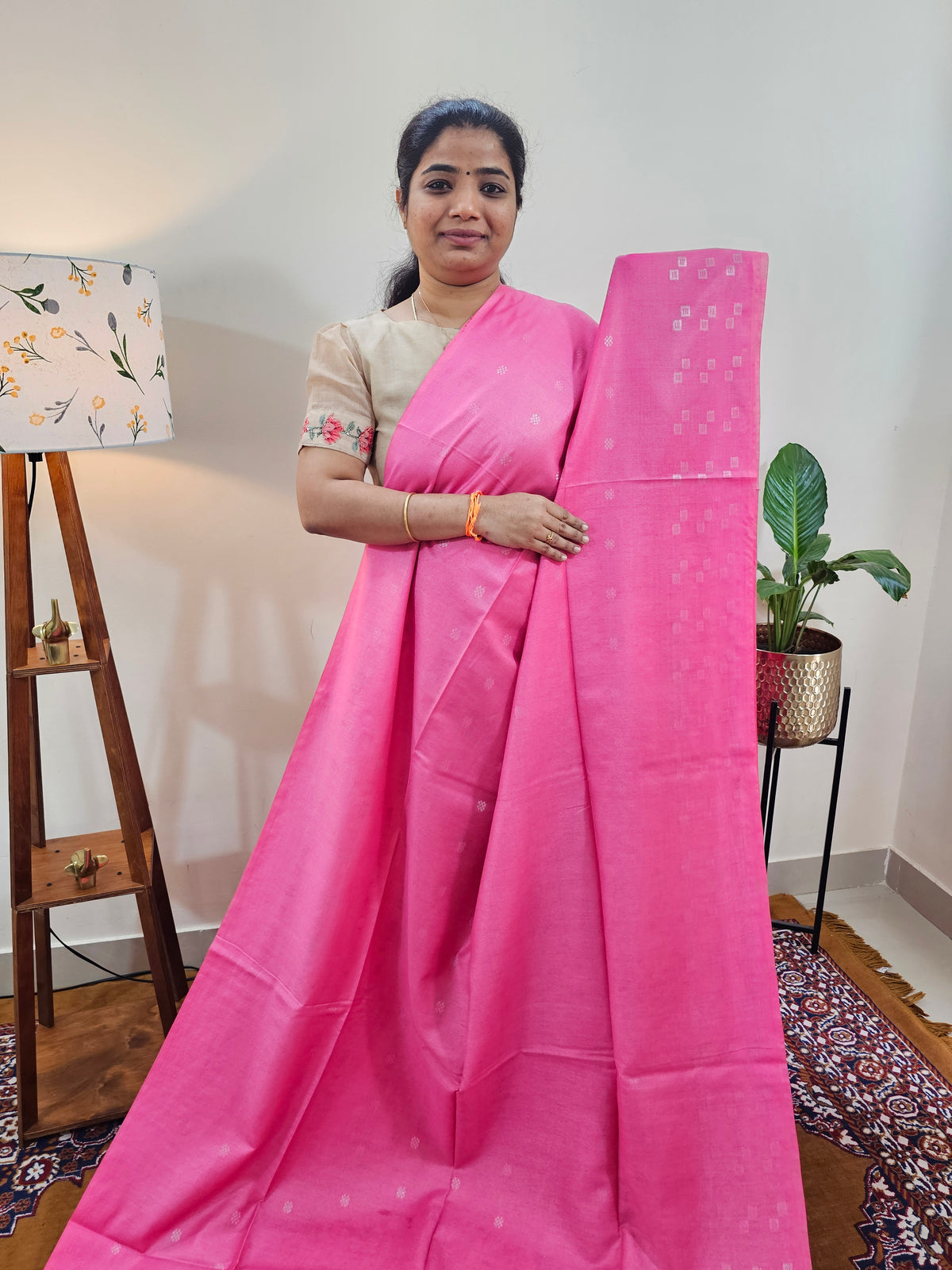 Bhagalpuri Fancy Sarees -