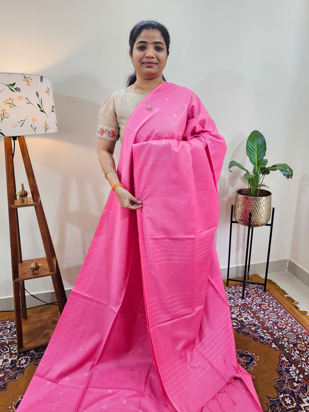 Bhagalpuri Fancy Sarees -