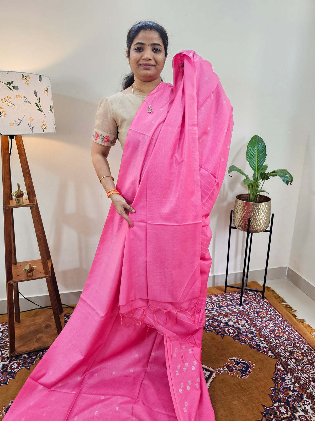 Bhagalpuri Fancy Sarees -