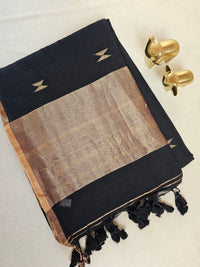 Bengal Soft Cotton - Black