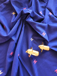 Bengal Soft Cotton - Blue