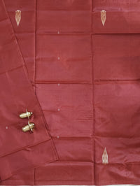 Chinnalampattu Saree - Red