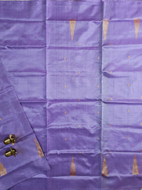 Chinnalampattu Saree - Lavender