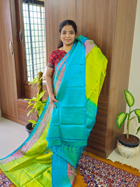 Handloom Pure Soft Silk Sarees -