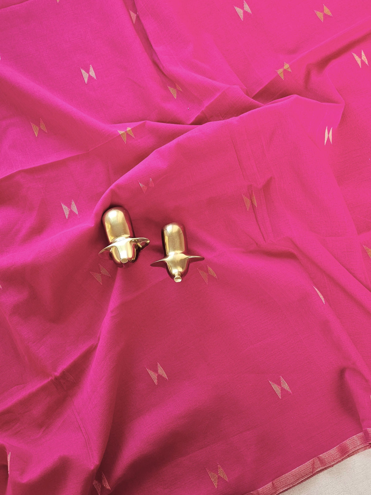 Bengal Soft Cotton - Pink