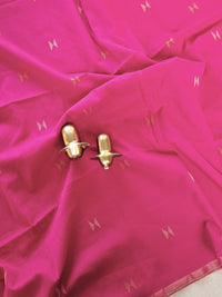 Bengal Soft Cotton - Pink