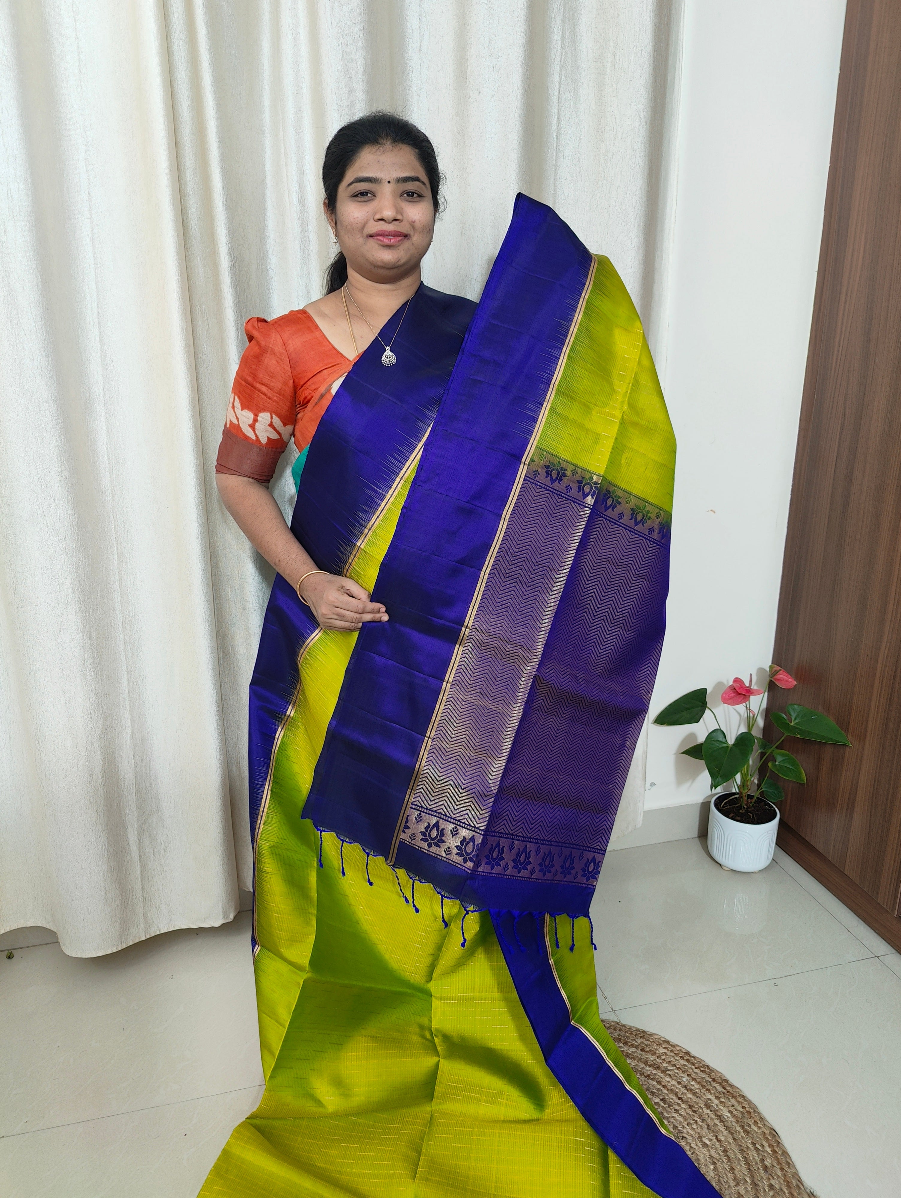 Epic ways to style silk sarees like Sneha | Times of India