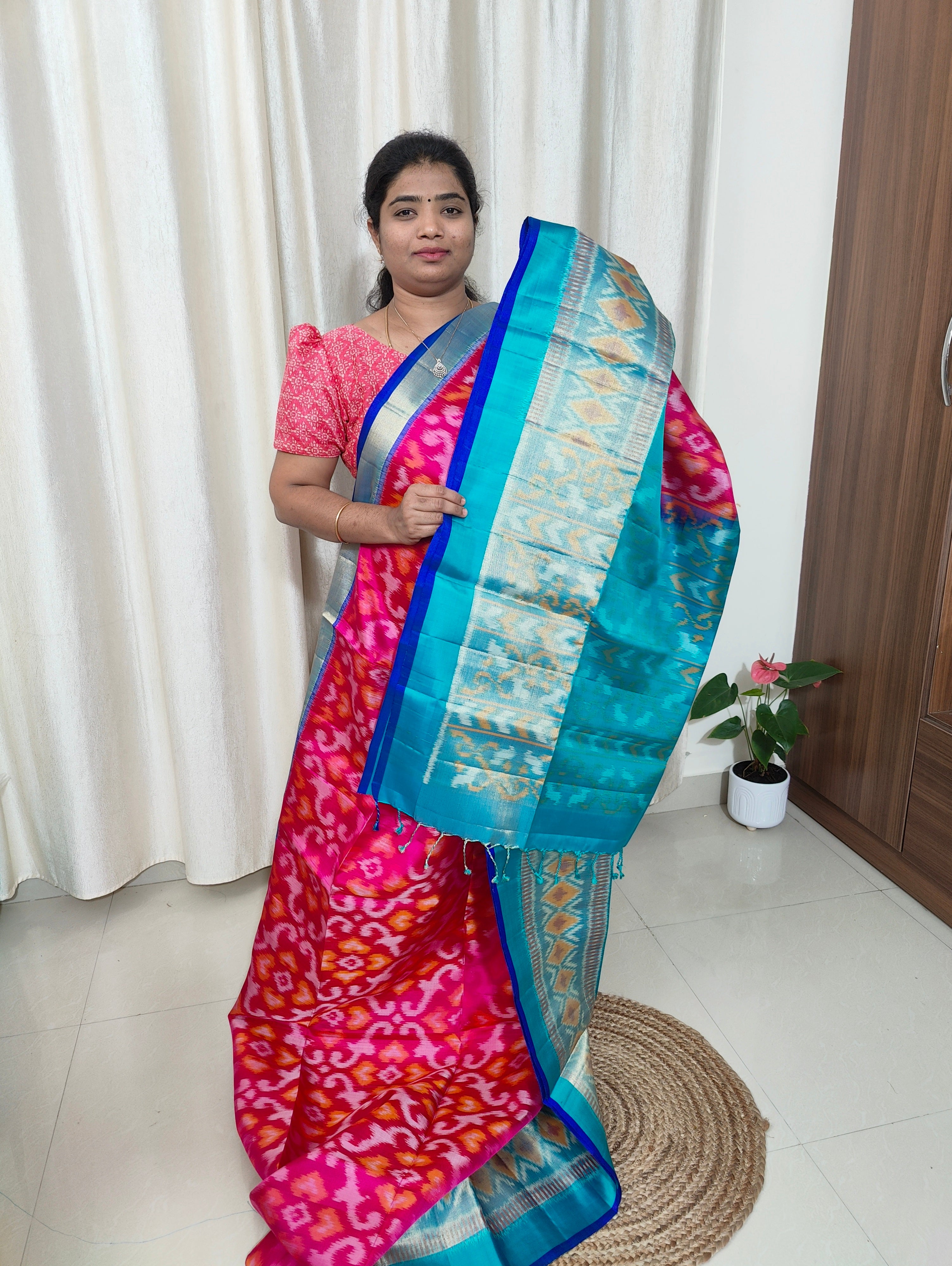 Pochampally bridal shop sarees